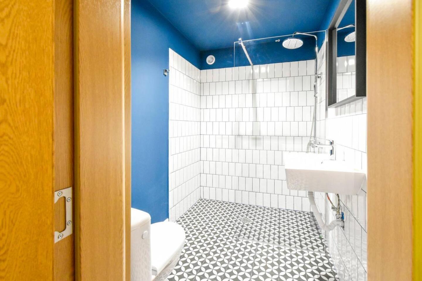 Super Fresh! 3bdr In Center's Artistic Area Sofia